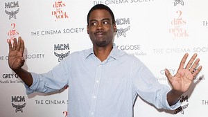 Chris Rock documents every time he gets pulled over by the cops (it happens a lot) | NowThis