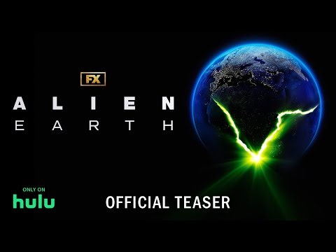The ‘Alien: Earth’ Timeline Is Becoming Clearer With A New Teaser And A Visually Broken Planet
