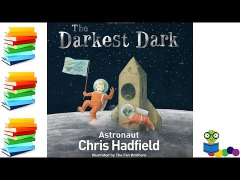 The Darkest Dark - Kids Books Read Aloud