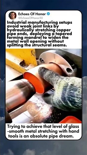 HYDRAULIC PIPE EXPANDER