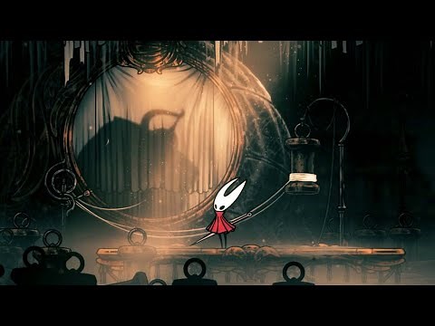 How to Get Conductor's Melody in Hollow Knight: Silksong