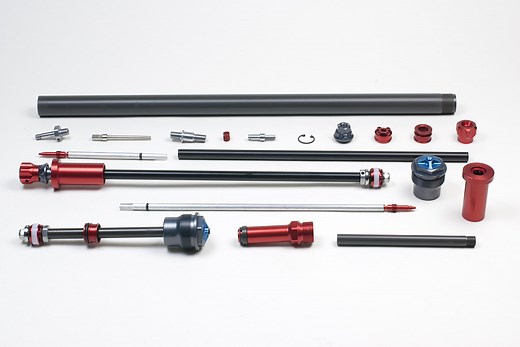 CR1 Engineering Boxxer Cartridge Review