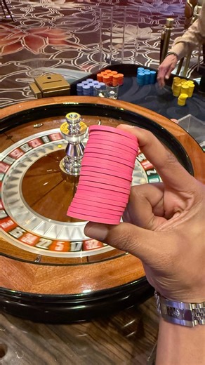 Roulette was cooking Me… Then 27 Hit