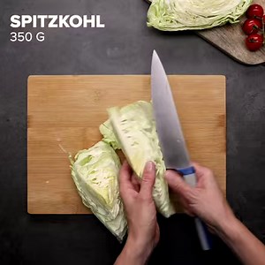 Dieser einfache Spitzkohl-Hack-Auflauf ist Spitzenklasse 🤩 | Einfach Tasty