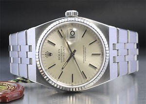 Rolex Oysterquartz - Alchetron, The Free Social Encyclopedia