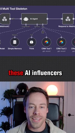Chase | AI Guides on Instagram: "Comment “agent” to get a voice agent template that actually works"