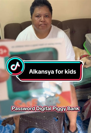 Digital Password Piggy Bank for Kids: Secure Saving