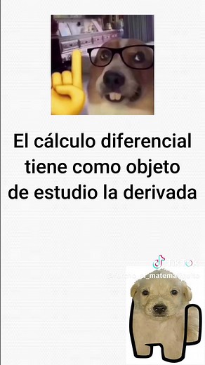 Cálculo diferencial pt 1 #fisica #matematica #enseñanza #aprendiendoentiktok #insano #derivadas #calculo #calculodiferencial #4