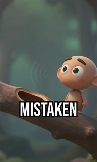 Discover the secret voices of trees! #NatureMystery #TreeWhispers #BanyanVoices