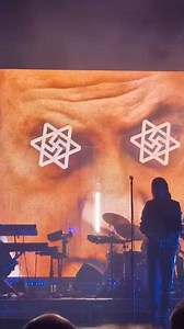 Primal Scream displayed antisemitic imagery during their London Rock show on December 8, including the fusion of swastika with the Star of David. Police were called over the incident, and the venue was forced to apologize. | New York Post