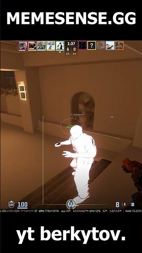 ❤️Improve your rating with the MemeSense cheat❤️