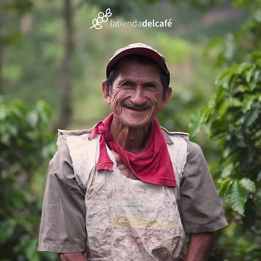 Café Especial Libre - Comercial La Tienda del café