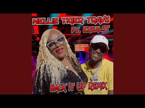 Back It Up (Remix)