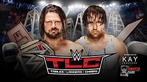 TLC: Tables, Ladders and Chairs (2016) - Alchetron, the free social encyclopedia