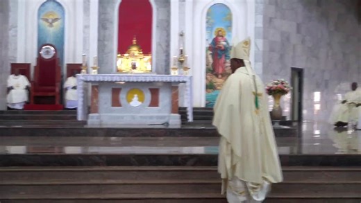 209K views · 8.3K reactions | Interaction with school children on the Acts of The Apostles and The Gospels. Full homily  https://www.youtube.com/live/6oPvWbm0AZU?feature=share #WeWantToSeeJesus | Godfrey I. Onah | Facebook