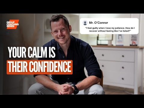 My Child Gets Embarrassed When I Try Confidence Exercises. What Am I Doing Wrong?