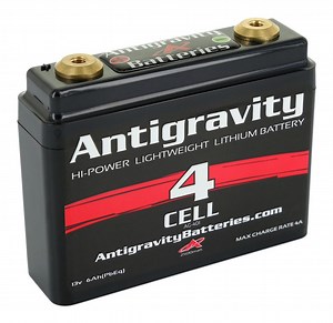 How to Test a Motorcycle Battery : Weekend Wrenching