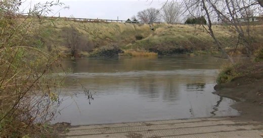Yakima River flood warning prompts alert for Sundown M Ranch area