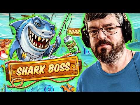I TOOK £150 TO MY FAVOURITE SLOT GAMES!!