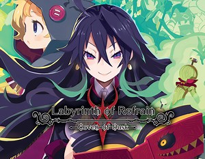 [TEST] Labyrinth of Refrain : Coven of Dusk, un Dungeon Crawler Kawaï ?