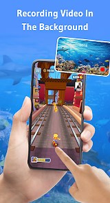 Hidden Camera Video Recorder