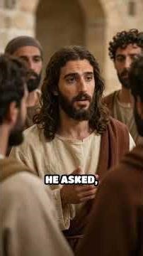 Jesus Washes His Disciples’ Feet: A Lesson in Humility