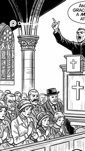 Thousands of WWI Soldiers Reported the Same Thing #unexplained #history