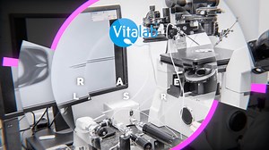 🔬 Inside the Heart of Vitalab: The laboratory Step inside our state-of-the-art laboratory, where cutting-edge technology ensures your sperm, eggs, and embryos receive the highest quality care in the safest environment. At Vitalab, we’re always innovating! We’re currently trialing Artificial Intelligence (AI) to enhance embryo selection, helping our expert embryologists make even more informed decisions. AI is shaping the future of IVF, assisting in choosing the best sperm, egg, and embryos for
