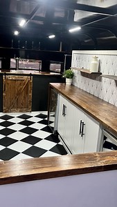 Storm Trailers on Reels