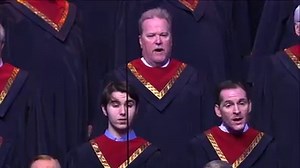 Worthy is the Lamb, praise Him, heaven and earth resound! | icampus.firstdallas.org | First Baptist Dallas iCampus