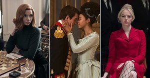 Najlepsze miniseriale z platform streamingowych do obejrzenia w jeden zimowy weekend