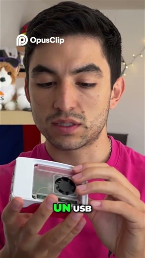 Raspberry Pi Tu Mini Computadora Linux ¡Fácil de Usar!