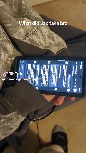 What is tadc on bro #tadc #theamazingdigitalcircus #Jax #ai #chai