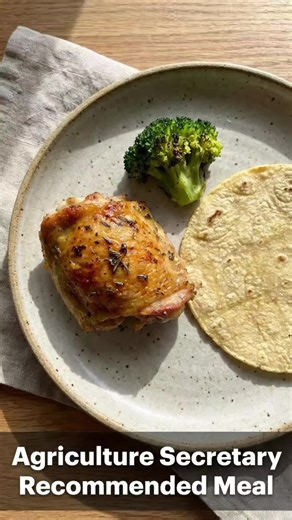 Healthy Eating: The Truth About Portion Sizes