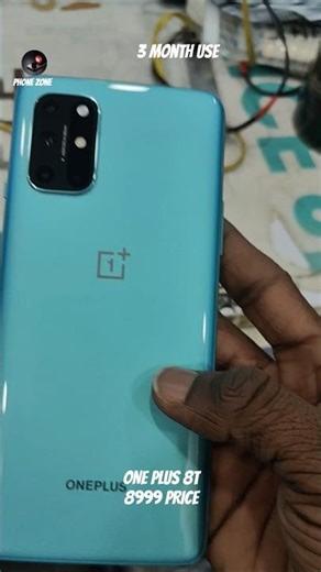 One plus 8t #phone #viral