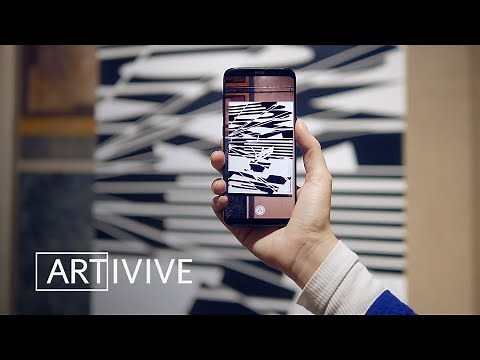100 Best Posters 18 Come To Life With Augmented Reality!