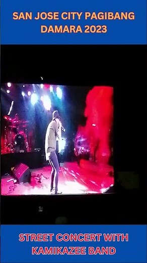 KAMIKAZEE "CHINELAS" (LIVE PERFORMANCE) #kmkz #kmkzsanjose