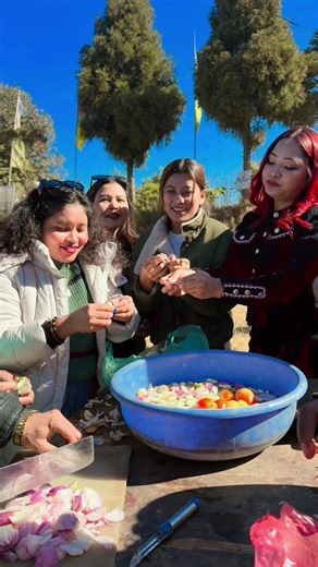 Picnic Time Celebration