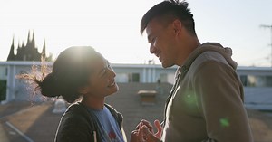 After a decade on YouTube, Wong Fu Productions still has a story to tell