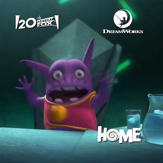 Home | The Shusher | 20th Century FOX Animation