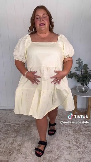 Plus Size Outfit Ideas: Try On Haul with The Iconic