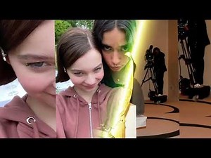 Emma Myers..Biography | Plus SizeModel | Curvy Instagram Stars | FashionCelebrity Wiki.