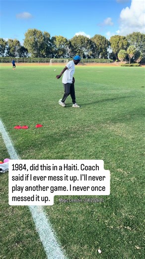 Magic Celestin Skill: Aaron Acloque's