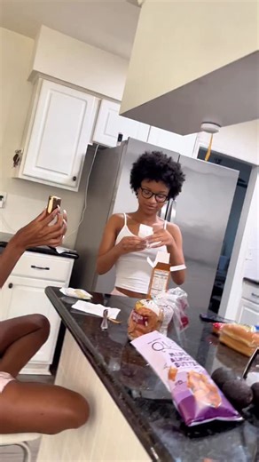 85K views · 478 reactions | Late night snack for my ladies  | Justbreakfastboss | Facebook