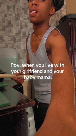 #fypシ #viral #cheating woman problems.🤣