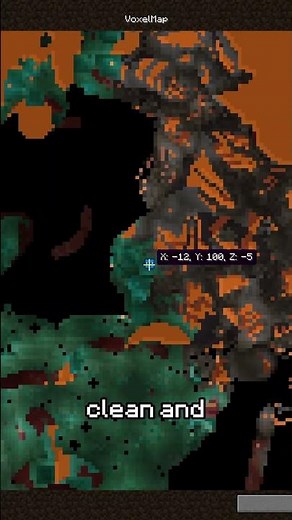 You NEED This Minecraft Minimap Mod