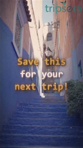 ✨ Real Culture Starts in the Cereal Aisle ✨ #LocalEats #tripsora #morocco