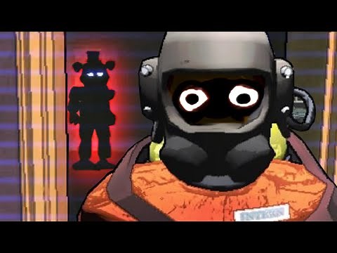 UNHINGED MODDED LETHAL COMPANY