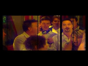 Nálunk van a labda! (MTV vb dal, official klip)