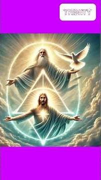 Trinity Explained